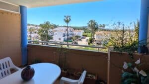 Foto van Appartement in Javea – afbeelding 13