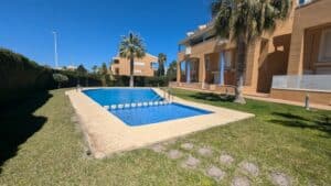 Foto van Appartement in Javea – afbeelding 17