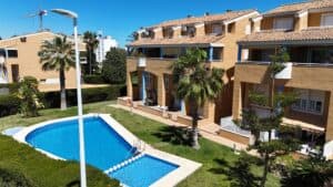 Foto van Appartement in Javea – afbeelding 18