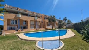 Foto van Appartement in Javea – afbeelding 0