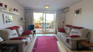 Foto van Appartement in Javea – afbeelding 4