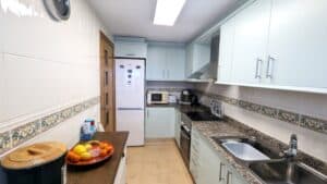 Foto van Appartement in Javea – afbeelding 5