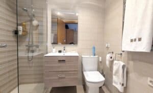 Foto van Appartement in Javea – afbeelding 9