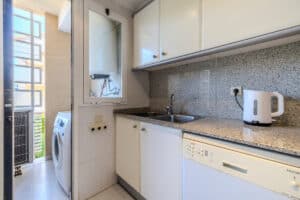 Foto van Appartement in Javea Arenal – afbeelding 15