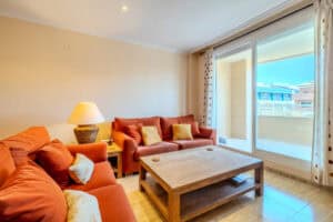 Foto van Appartement in Javea Arenal – afbeelding 17