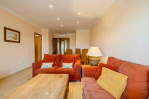 Foto van Appartement in Javea Arenal – afbeelding 18