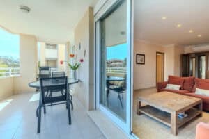 Foto van Appartement in Javea Arenal – afbeelding 19