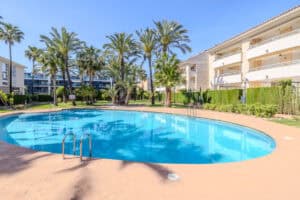 Foto van Appartement in Javea Arenal – afbeelding 2