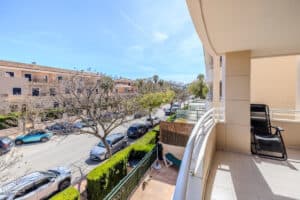 Foto van Appartement in Javea Arenal – afbeelding 21
