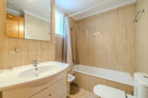 Foto van Appartement in Javea Arenal – afbeelding 23