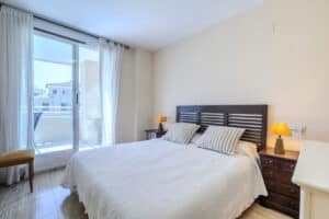 Foto van Appartement in Javea Arenal – afbeelding 24