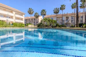 Foto van Appartement in Javea Arenal – afbeelding 3
