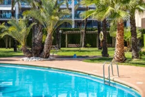 Foto van Appartement in Javea Arenal – afbeelding 30