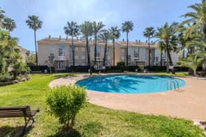 Foto van Appartement in Javea Arenal – afbeelding 0