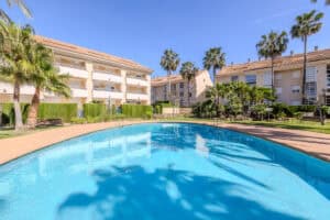Foto van Appartement in Javea Arenal – afbeelding 31