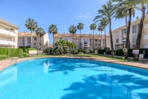 Foto van Appartement in Javea Arenal – afbeelding 32