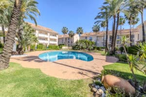 Foto van Appartement in Javea Arenal – afbeelding 4