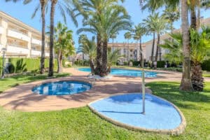 Foto van Appartement in Javea Arenal – afbeelding 6