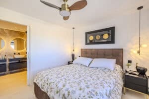 Foto van Appartement in Javea Arenal – afbeelding 14