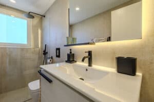 Foto van Appartement in Javea Arenal – afbeelding 9