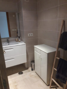 Foto van Appartement in Javea Puerto – afbeelding 1