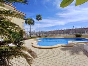 Foto van Appartement in Javea Puerto – afbeelding 13