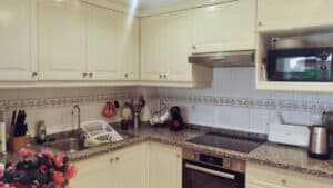 Foto van Appartement in Javea Puerto – afbeelding 18