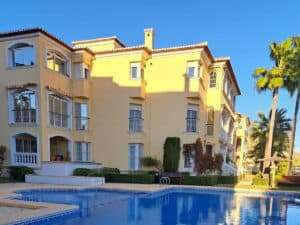 Foto van Appartement in Javea Puerto – afbeelding 5