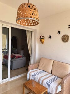 Foto van Appartement in Javea Puerto – afbeelding 8
