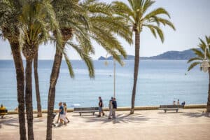 Foto van Appartement in Javea Puerto – afbeelding 3