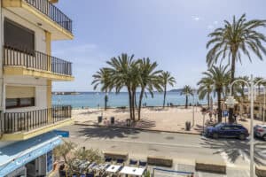 Foto van Appartement in Javea Puerto – afbeelding 0