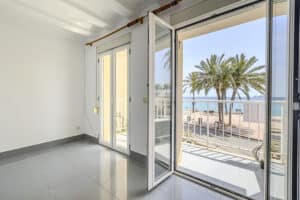Foto van Appartement in Javea Puerto – afbeelding 4