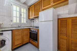 Foto van Appartement in Javea Puerto – afbeelding 7