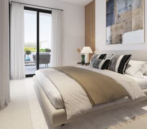 Foto van Appartement in L'Alfás del Pi – afbeelding 6