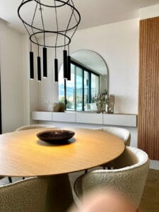 Foto van Appartement in L'Alfás del Pi L'Albir – afbeelding 13