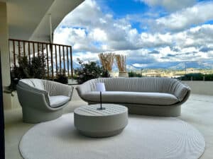 Foto van Appartement in L'Alfás del Pi L'Albir – afbeelding 18