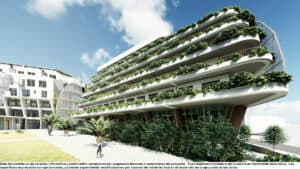Foto van Appartement in L'Alfás del Pi L'Albir – afbeelding 19