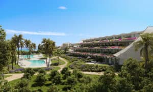 Foto van Appartement in L'Alfás del Pi L'Albir – afbeelding 0
