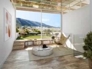Foto van Appartement in L'Alfás del Pi L'Albir – afbeelding 6