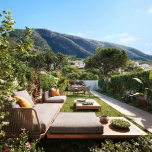 Foto van Appartement in L'Alfás del Pi L'Albir – afbeelding 7