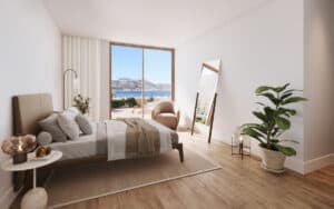 Foto van Appartement in L'Alfás del Pi L'Albir – afbeelding 8
