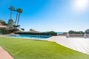 Foto van Appartement in Moraira Les Platgetes – afbeelding 1