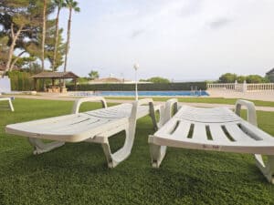 Foto van Appartement in Moraira Les Platgetes – afbeelding 19