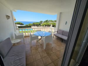 Foto van Appartement in Moraira Les Platgetes – afbeelding 2