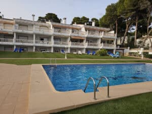 Foto van Appartement in Moraira Les Platgetes – afbeelding 3