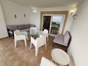 Foto van Appartement in Moraira Les Platgetes – afbeelding 6