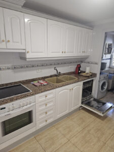 Foto van Appartement in Moraira Les Platgetes – afbeelding 7