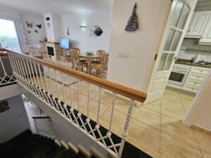 Foto van Appartement in Moraira Les Platgetes – afbeelding 8