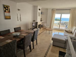 Foto van Appartement in Moraira Les Platgetes – afbeelding 1