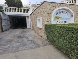 Foto van Appartement in Moraira Les Platgetes – afbeelding 13